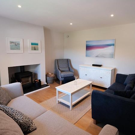 Newly Renovated Cottage With Hot Tub Portreath Luaran gambar